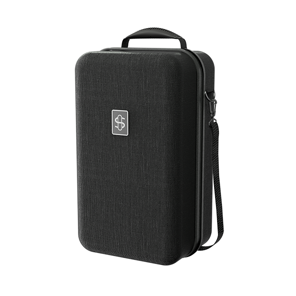 Stündenglass Travel Case