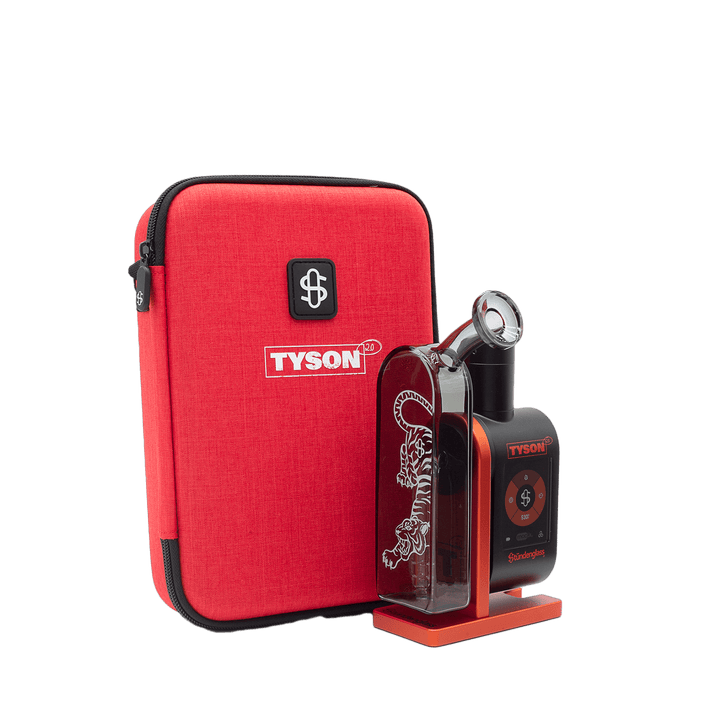 Tyson 2.0 Modul + Dok Deluxe Travel Set