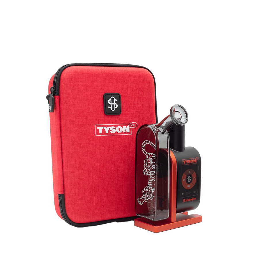 Tyson 2.0 Modul + Dok Deluxe Travel Set