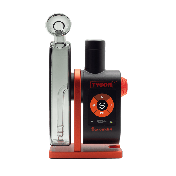 Tyson 2.0 Modul + Dok Deluxe Travel Set
