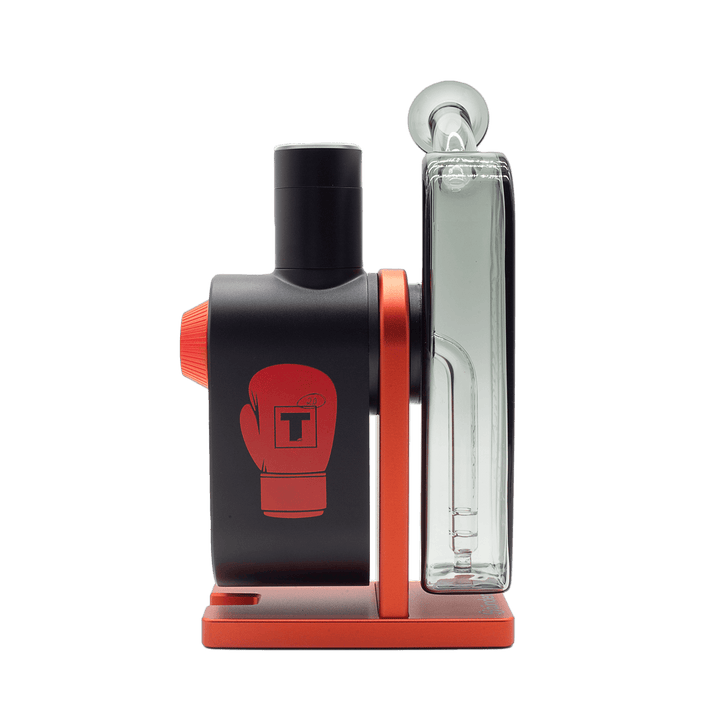 Tyson 2.0 Modul + Dok Deluxe Travel Set