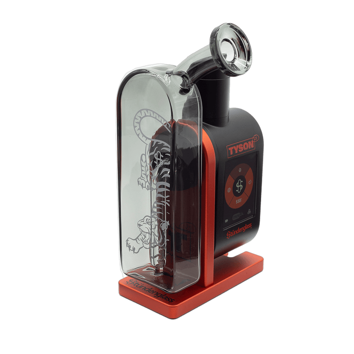 Tyson 2.0 Modul + Dok Deluxe Travel Set