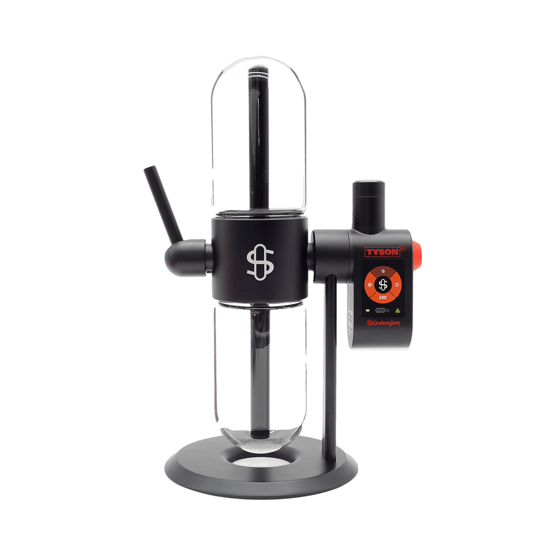 Tyson 2.0 Modul + Dok Deluxe Travel Set
