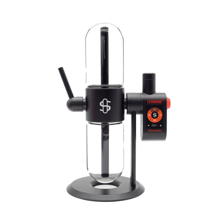 Tyson 2.0 Modul + Dok Deluxe Travel Set