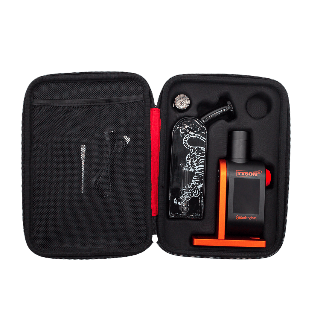Tyson 2.0 Modul + Dok Deluxe Travel Set