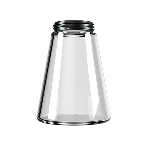 Stündenglass Ash Catcher Replacement Glass