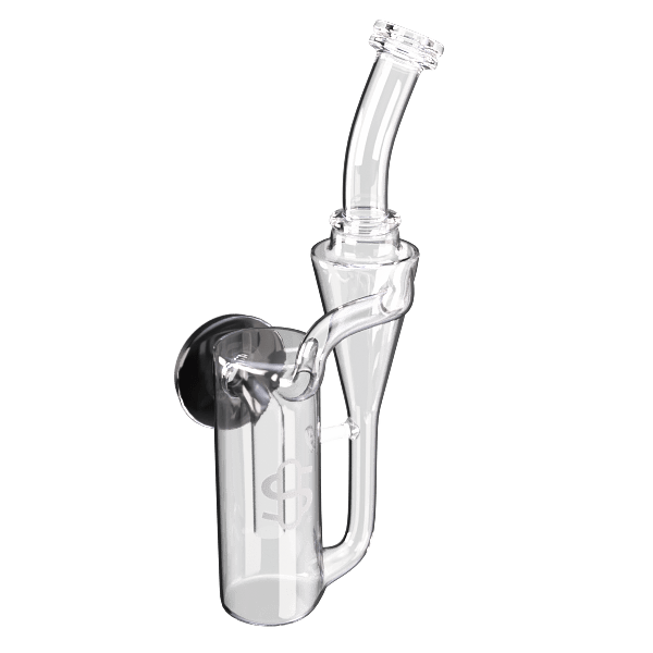 Modul Dok Glass Recycler