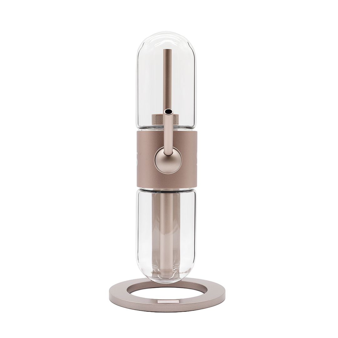 Stündenglass Gravity Infuser - Desert Rose