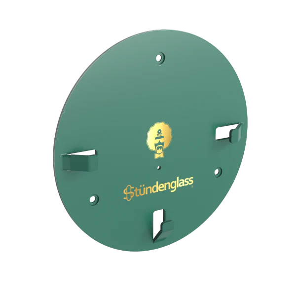 Dr. Greenthumb's X Stündenglass Wall Mount