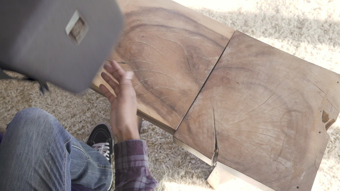 Stündenglass Kompact Gravity Hookah