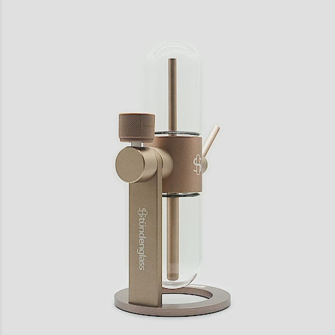 Stündenglass Gravity Infuser - Desert Rose