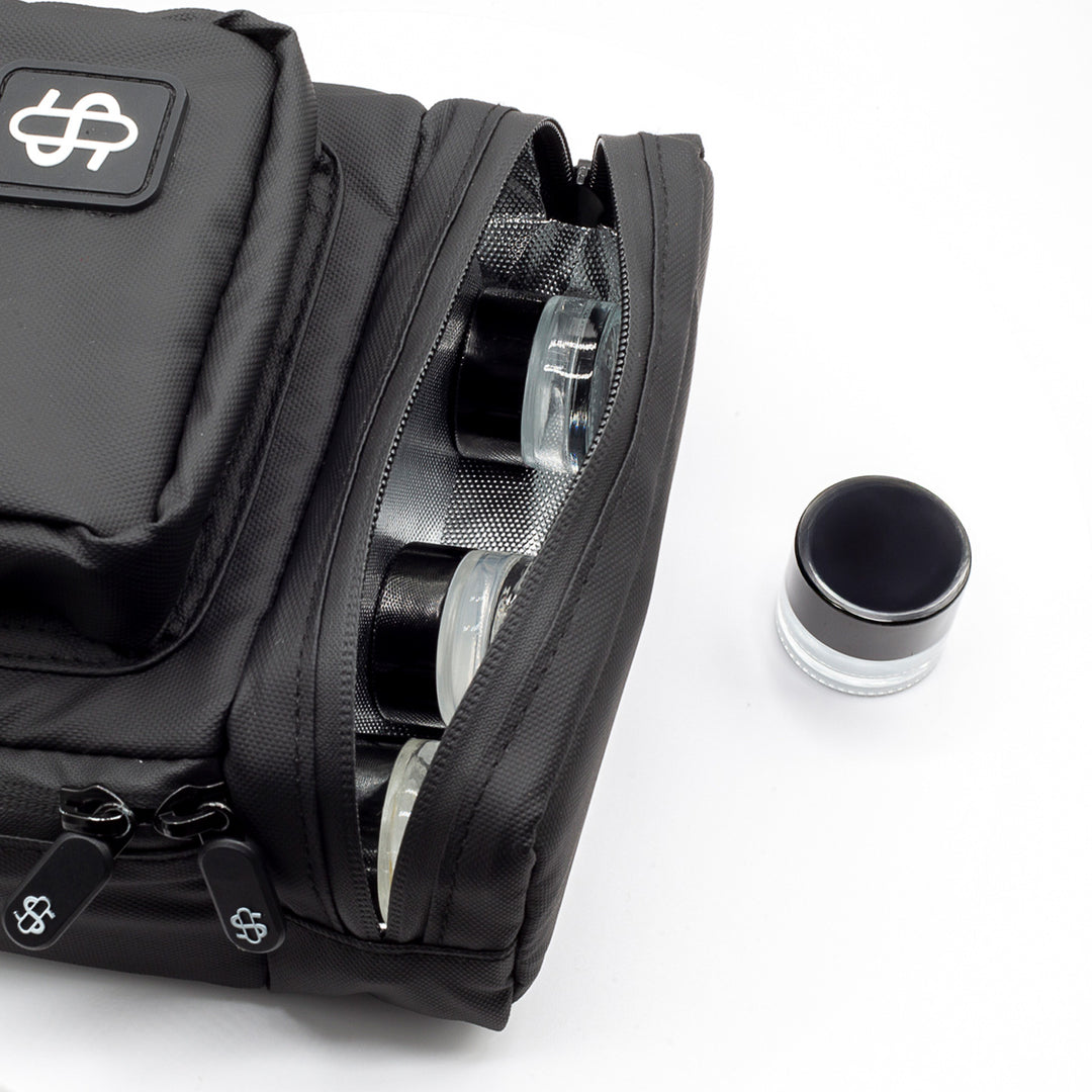 Modül Dok Soft Travel Bag