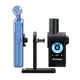 Modul + Dok Deluxe Travel Set - Blue Glass