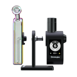 Modül + Dok Deluxe Travel Set - Bubble Glass