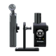 Modul + Dok Deluxe Travel Set - Gray Glass