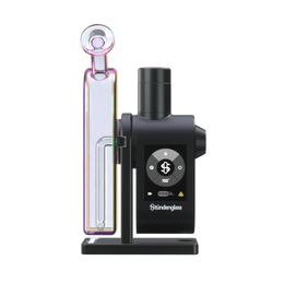 Modül + Dok Deluxe Travel Set - Bubble Glass
