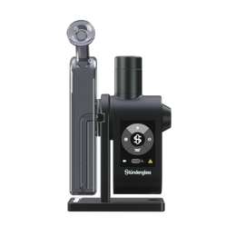 Modul + Dok Deluxe Travel Set - Gray Glass