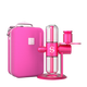Stündenglass Kompact Gravity Infuser - Pink