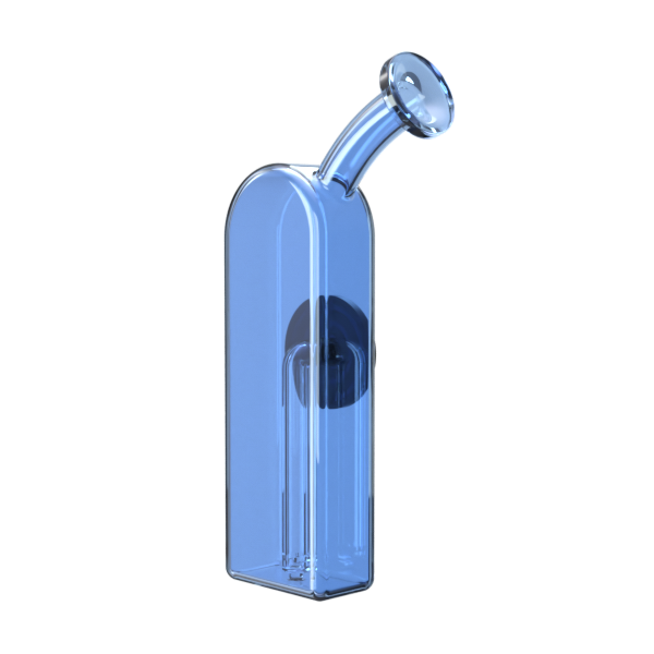 Modül Dok - Blue Glass