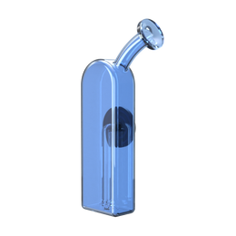 Modül Dok - Blue Glass