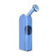 Modül Dok - Blue Glass