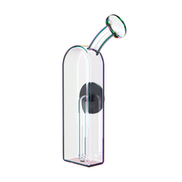 Modül Dok - Bubble Glass