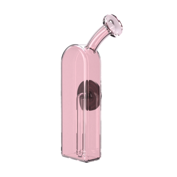 Modül Dok - Pink Glass