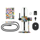 Grateful Dead x Stundenglass Gravity Infuser - Legacy Patchwork
