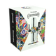 Grateful Dead x Stundenglass Gravity Infuser - Legacy Patchwork