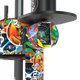 Grateful Dead x Stundenglass Gravity Infuser - Legacy Patchwork