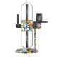 Grateful Dead x Stundenglass Gravity Infuser - Legacy Patchwork