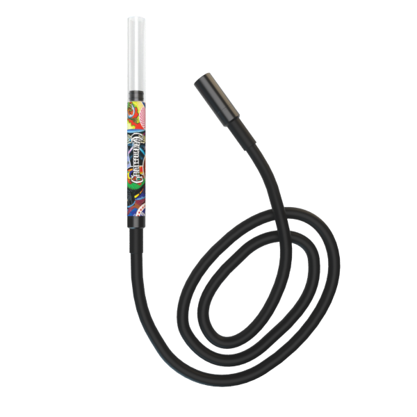 Grateful Dead x Stundenglass Gravity Infuser - Legacy Patchwork