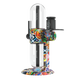 Grateful Dead x Stundenglass Gravity Infuser - Legacy Patchwork