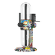 Grateful Dead x Stundenglass Gravity Infuser - Legacy Patchwork