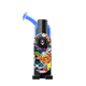 Grateful Dead Modül + Dok Deluxe Travel Set - Legacy Patchwork