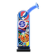 Grateful Dead Modül + Dok Deluxe Travel Set - Legacy Patchwork