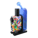 Grateful Dead Modül + Dok Deluxe Travel Set - Legacy Patchwork