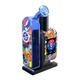 Grateful Dead Modül + Dok Deluxe Travel Set - Legacy Patchwork