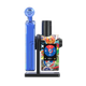 Grateful Dead Modül + Dok Deluxe Travel Set - Legacy Patchwork