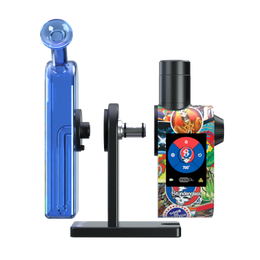 Grateful Dead Modül + Dok Deluxe Travel Set - Legacy Patchwork