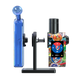 Grateful Dead Modül + Dok Deluxe Travel Set - Legacy Patchwork