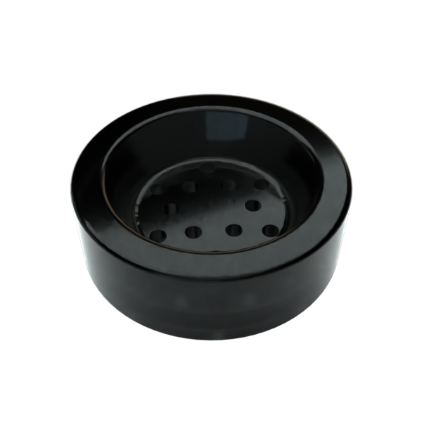 Black Glass Liner