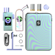 KHALIFA MODÜL + DOK DELUXE TRAVEL SET