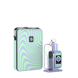 KHALIFA MODÜL + DOK DELUXE TRAVEL SET