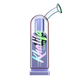 KHALIFA MODÜL + DOK DELUXE TRAVEL SET