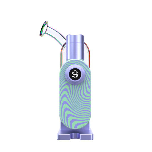 KHALIFA MODÜL + DOK DELUXE TRAVEL SET