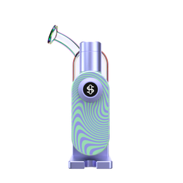 KHALIFA MODÜL + DOK DELUXE TRAVEL SET