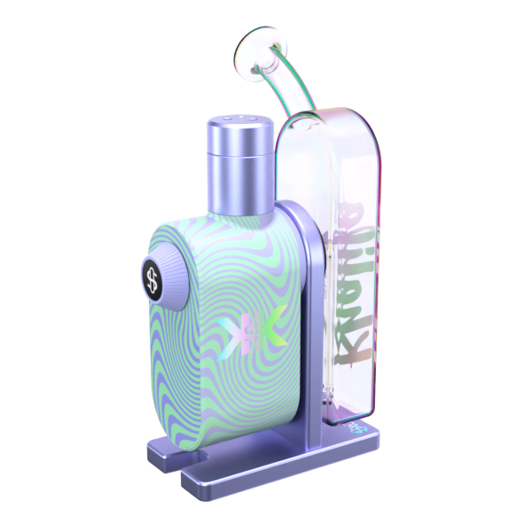 KHALIFA MODÜL + DOK DELUXE TRAVEL SET