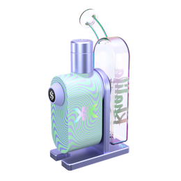 KHALIFA MODÜL + DOK DELUXE TRAVEL SET