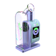 KHALIFA MODÜL + DOK DELUXE TRAVEL SET